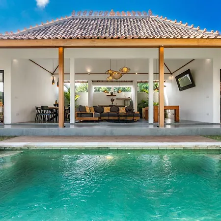 Villa Alaia Bingin
