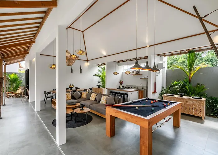 Alaia Bingin Villa