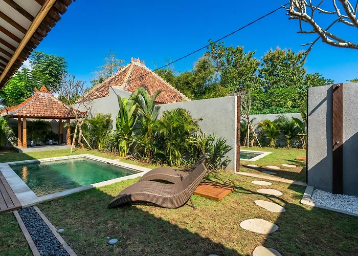 Alaia Bingin Villa *