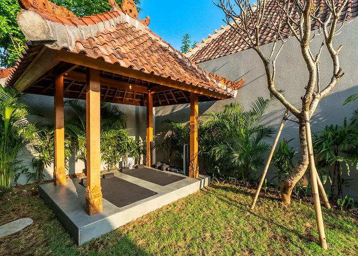 Villa Alaia Bingin *