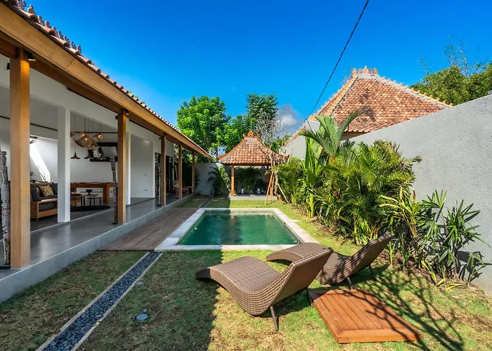 Alaia Bingin Villa Uluwatu (Bali)