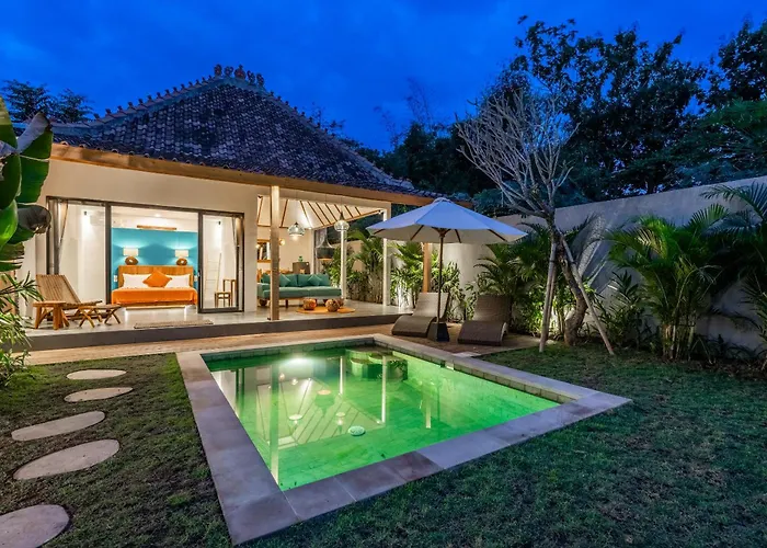 Alaia Bingin * Uluwatu (Bali)