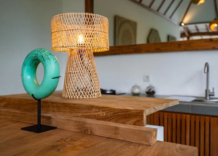 Alaia Bingin Villa Uluwatu (Bali)