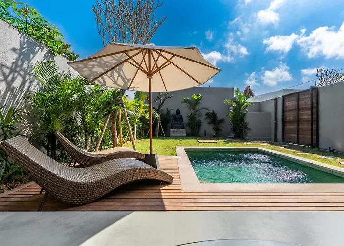 Alaia Bingin Villa Uluwatu (Bali)