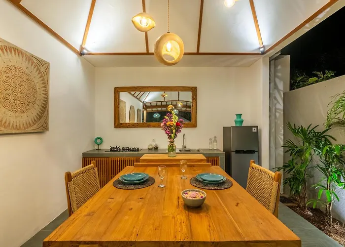 Alaia Bingin * Uluwatu (Bali)