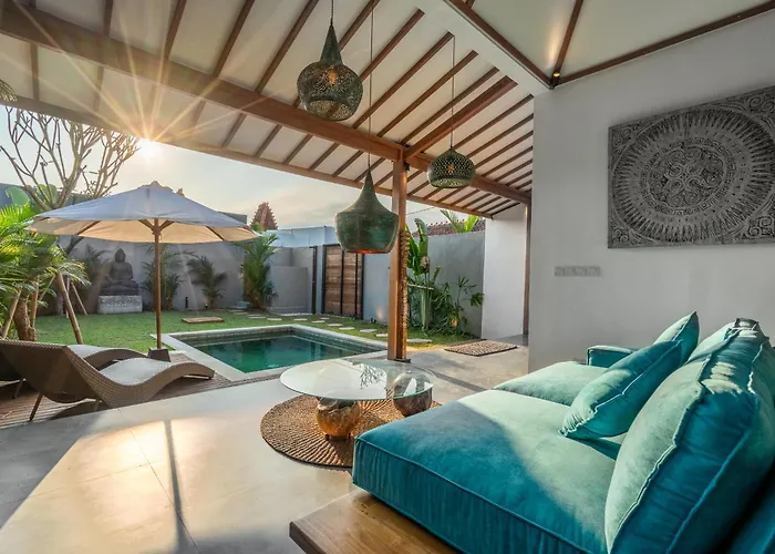 Villa Alaia Bingin *