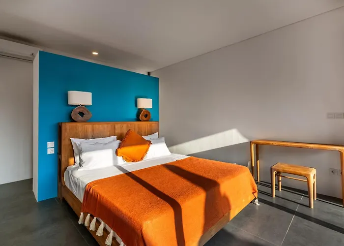 Villa Alaia Bingin Uluwatu (Bali)