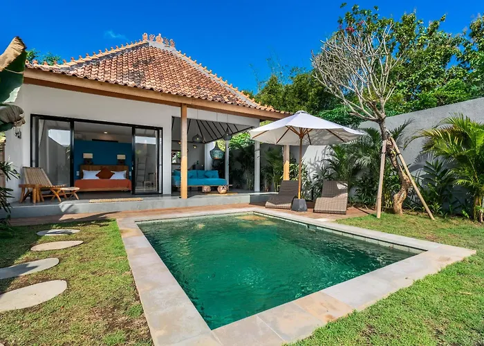 Alaia Bingin * Uluwatu (Bali)