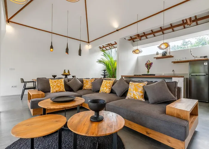 Villa Alaia Bingin *