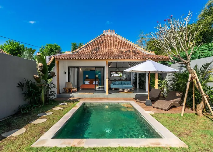 Alaia Bingin Villa *