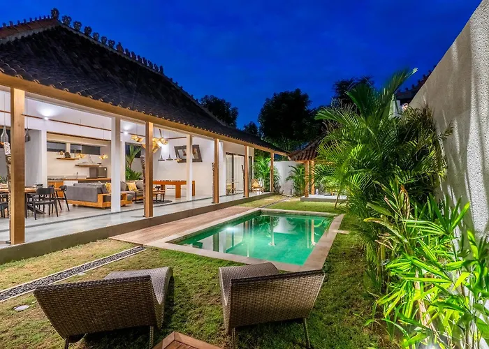 Villa Alaia Bingin *