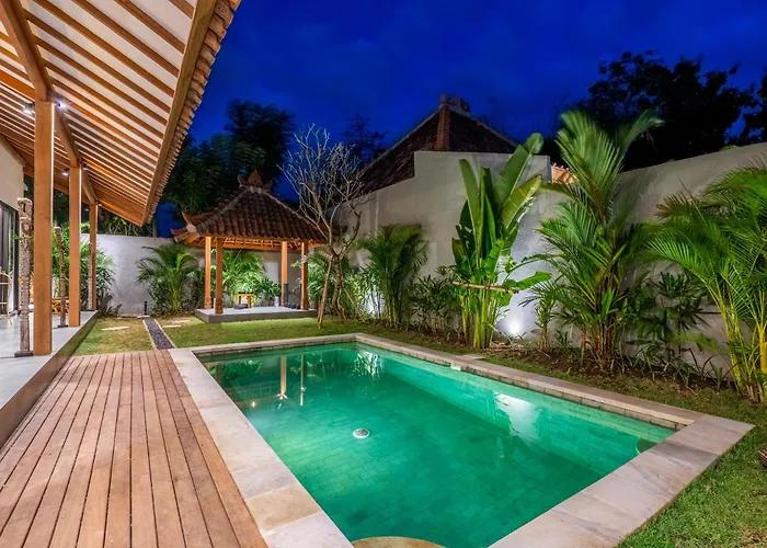Villa Alaia Bingin