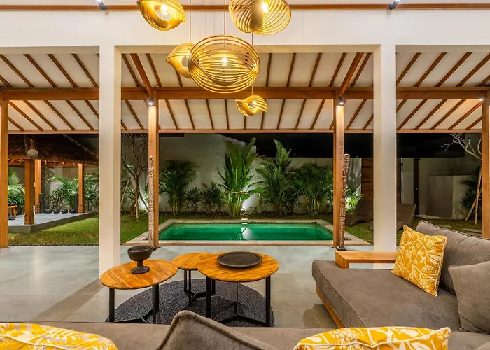 Alaia Bingin Villa Uluwatu (Bali)