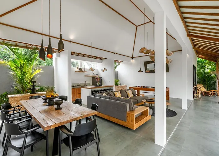 Villa Alaia Bingin *