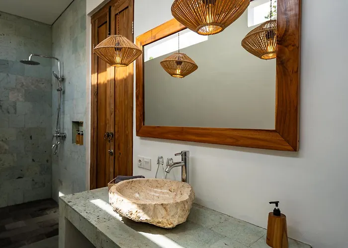 Alaia Bingin * Uluwatu (Bali)