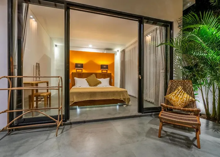 Alaia Bingin Uluwatu (Bali)