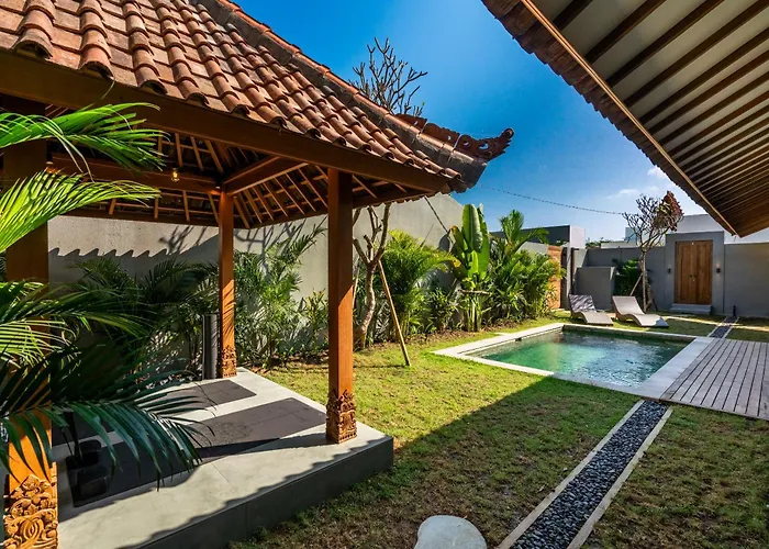 Alaia Bingin Villa *