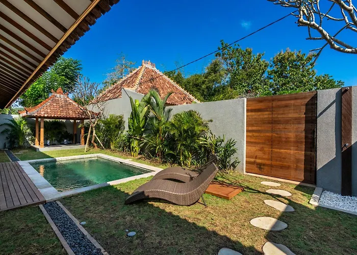 Alaia Bingin Villa *