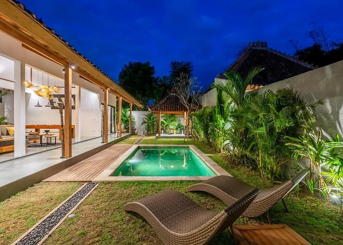 Villa Alaia Bingin *