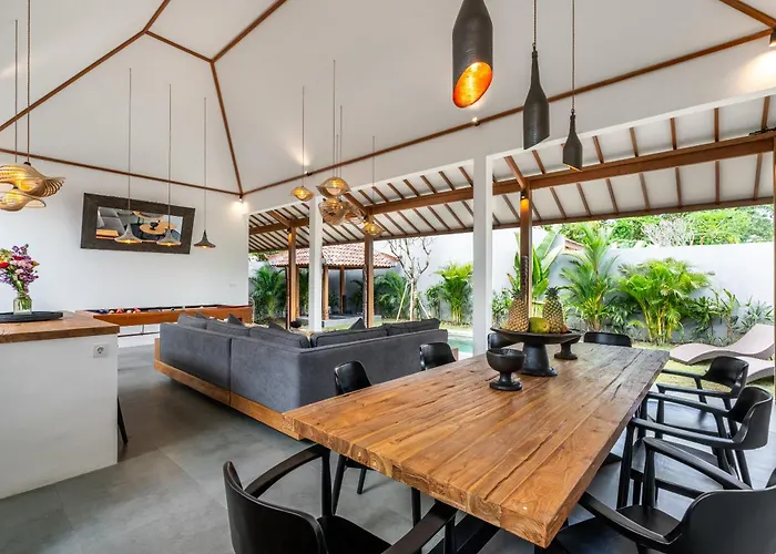 Alaia Bingin * Uluwatu (Bali)