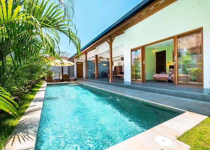 Alaia Bingin Uluwatu (Bali)
