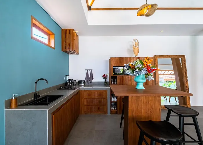 Alaia Bingin Villa *