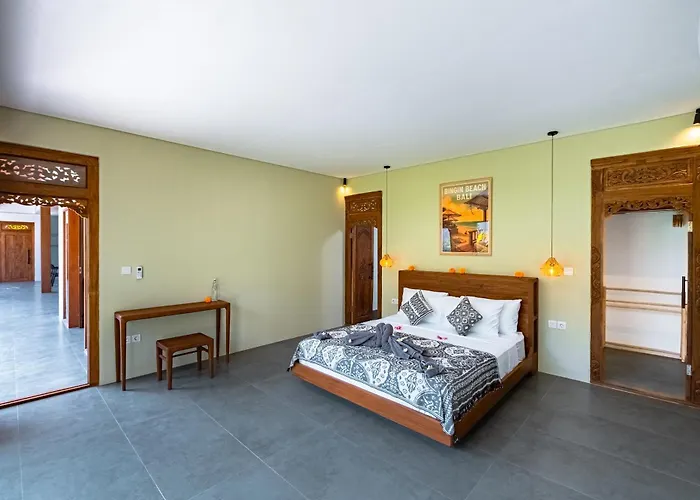 Alaia Bingin Villa