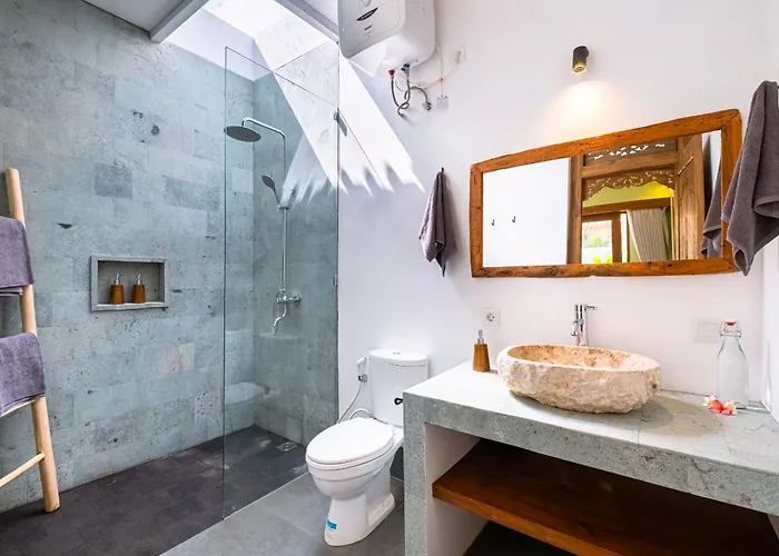 Villa Alaia Bingin Uluwatu (Bali)