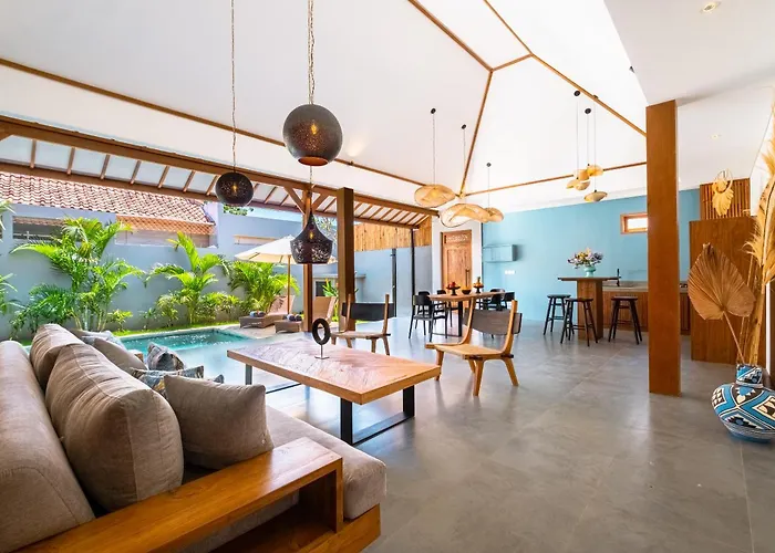 Alaia Bingin Villa *