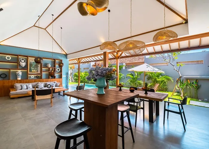 Villa Alaia Bingin