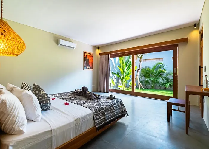 Alaia Bingin Villa Uluwatu (Bali)