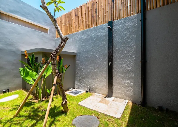 Alaia Bingin Villa *