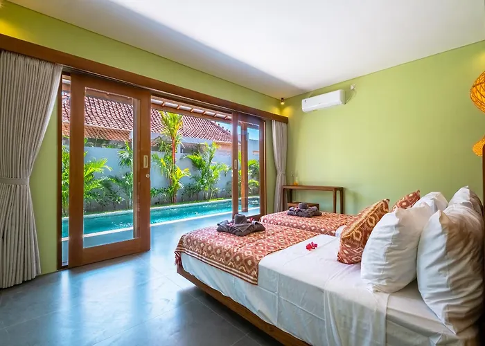 Villa Alaia Bingin Uluwatu (Bali)
