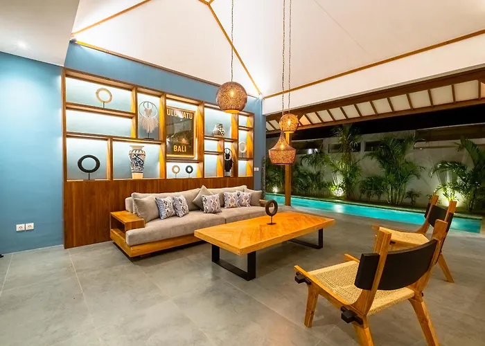 Alaia Bingin Villa